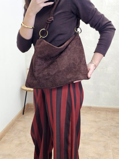 BOLSO TIERRA
