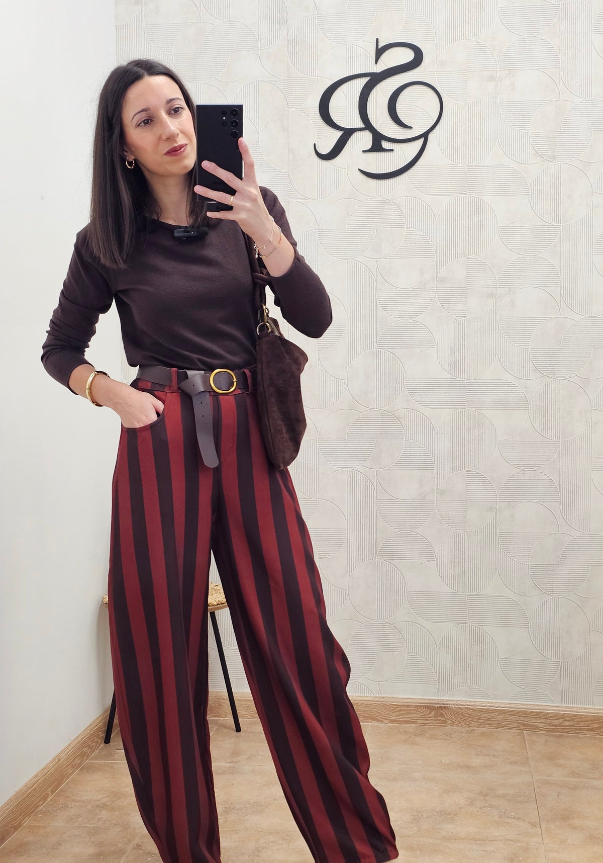 PANTALÓN GRECIA