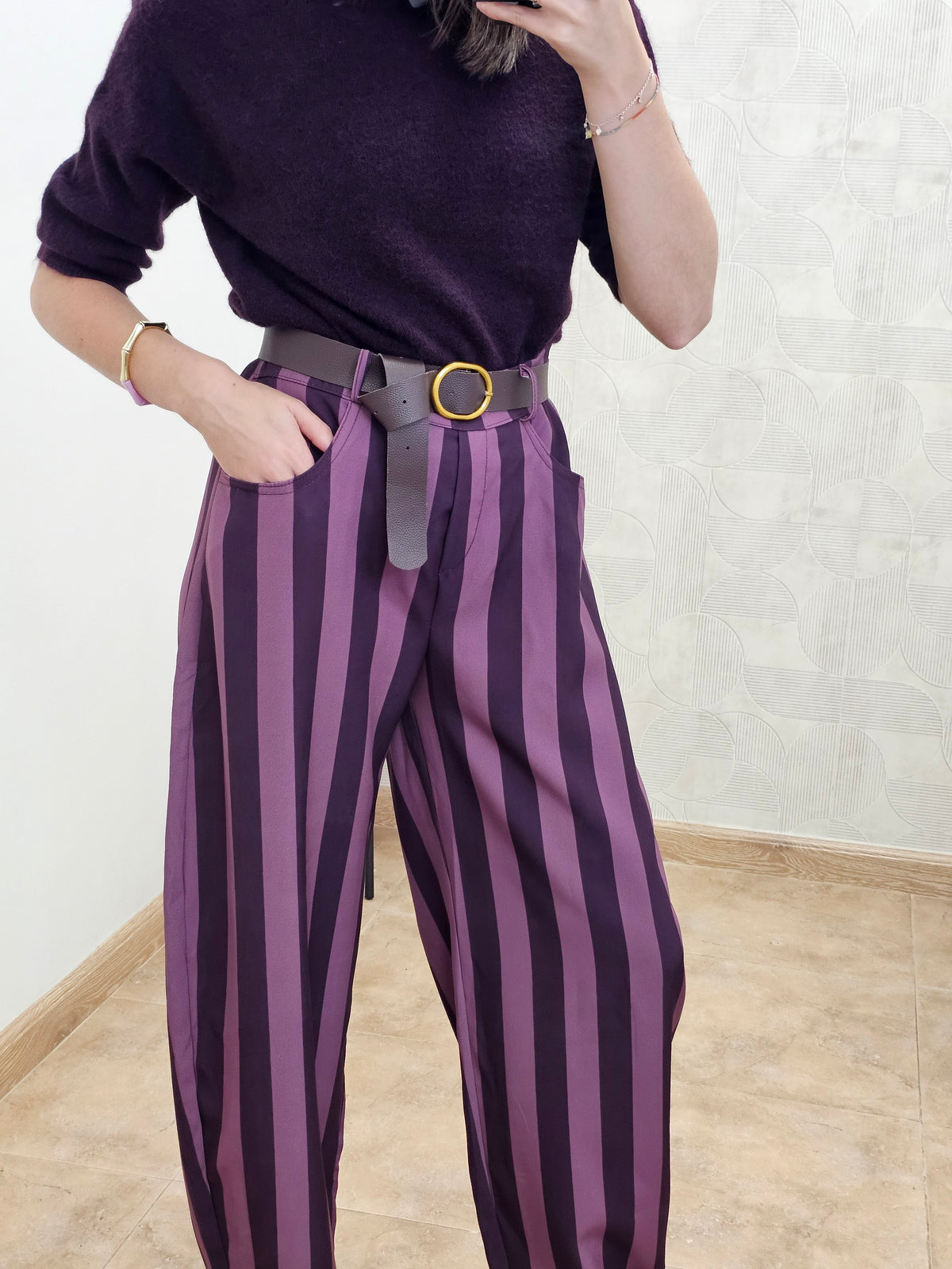 PANTALÓN GRECIA