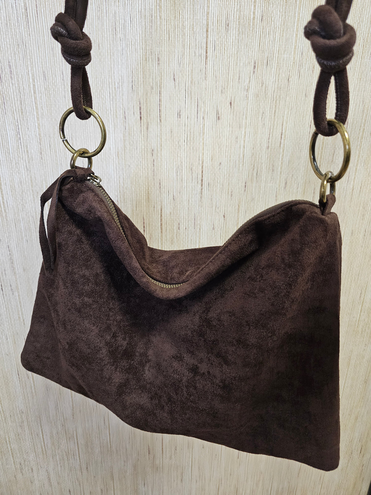 BOLSO TIERRA