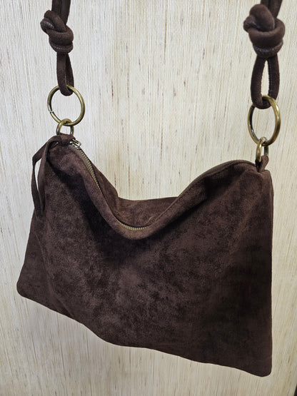 BOLSO TIERRA