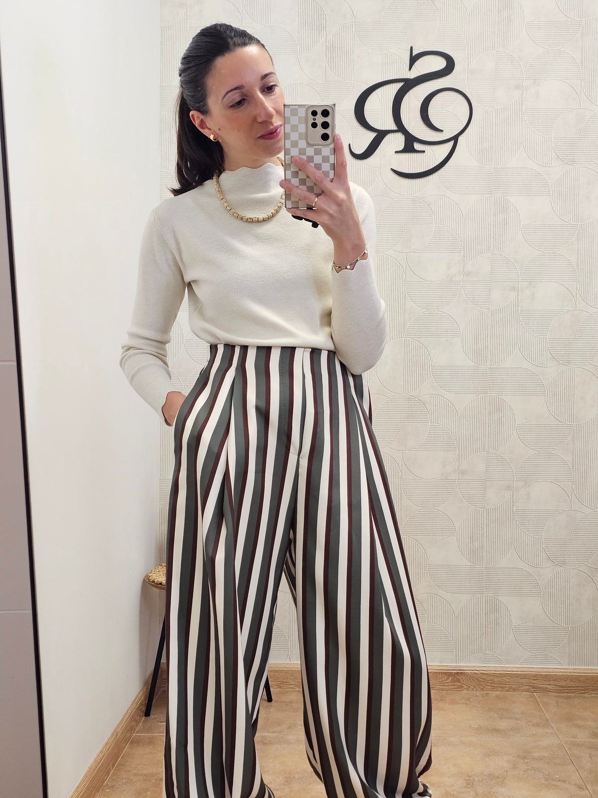 PANTALÓN SIENA