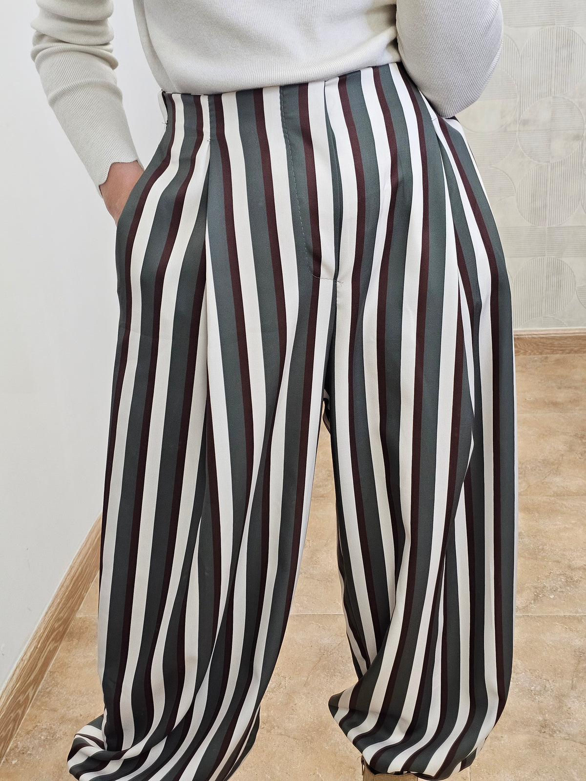 PANTALÓN SIENA