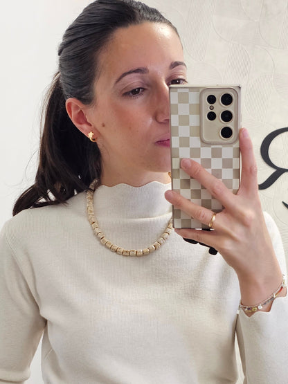 COLLAR TIERRA