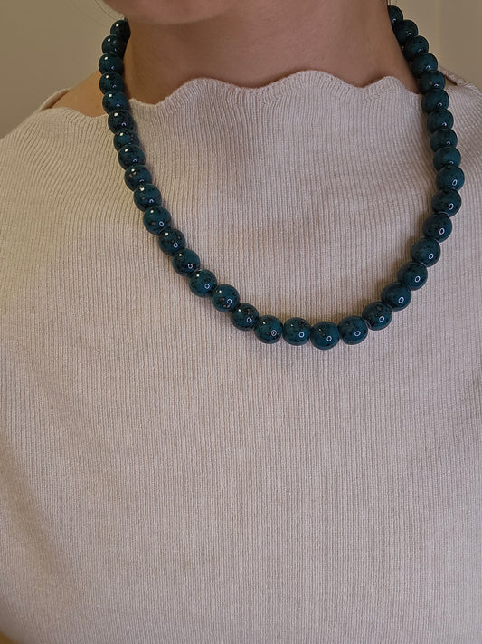 COLLAR CANDELA