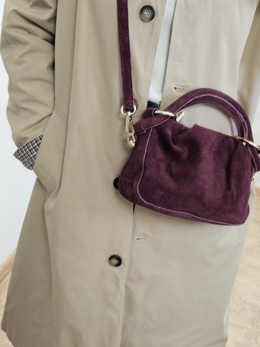 BOLSO MANUELA