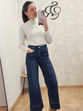 PANTALÓN DENIM