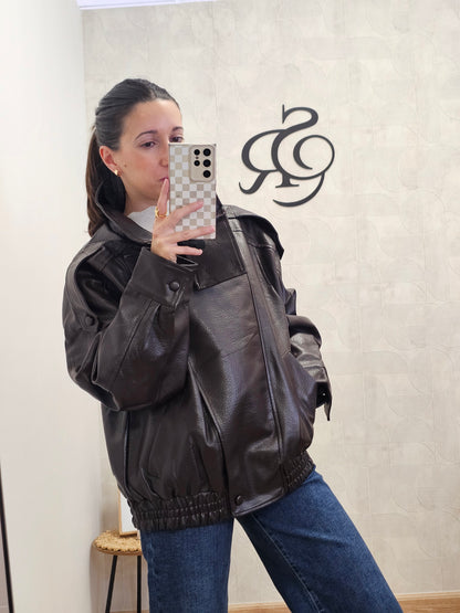 CHAQUETA BROOKLYN