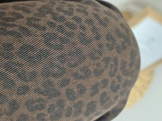 PANTALÓN ANIMAL PRINT