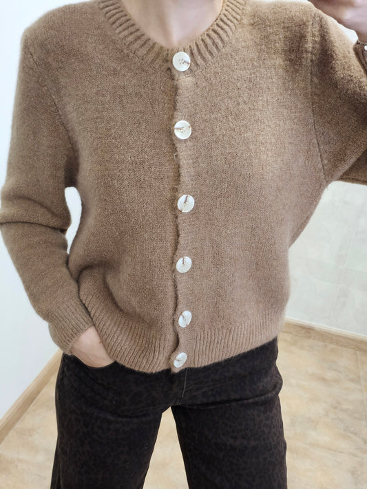 CHAQUETA BOMBÓN